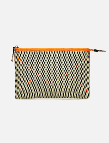 Kamera Obscura clutch bag Courrier Spacial Kamera-Obscura-clutch-bag-Courrier-Spacial