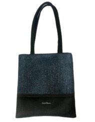 CNR Tote Blue