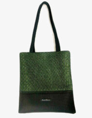 CNR Tote Green