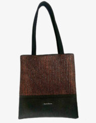 CNR Tote Red