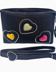 Space Heart Bag