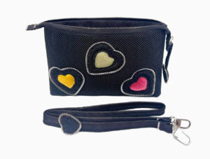 Space Heart Bag