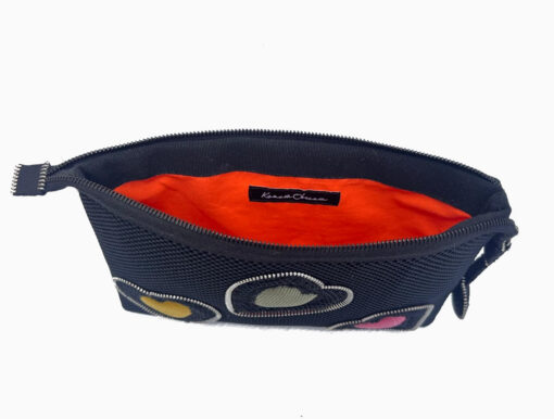 Space Heart Bag