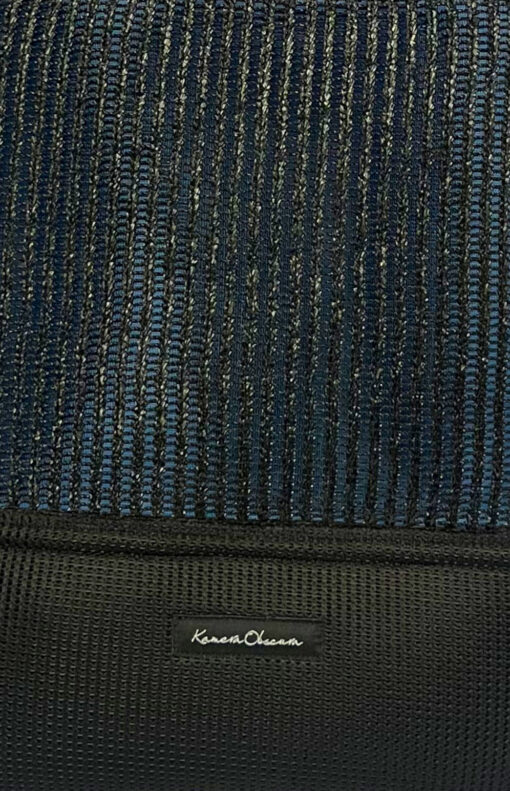 CNR235 Tote Bag Blue