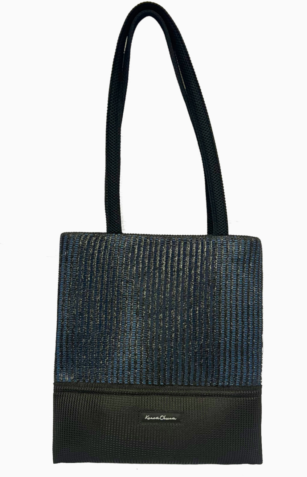 CNR235 Tote Bag Blue