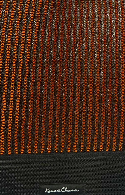 CNR 235 Tote Bag Orange