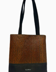 CNR 235 Tote Bag Orange