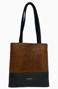 CNR 235 Tote Bag Orange
