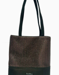 CNR235 Tote Bag Purple