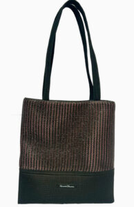 CNR235 Tote Bag Purple