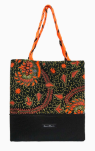 Magma Tote