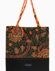 Magma Tote