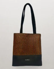 CNR 235 Tote Bag Orange