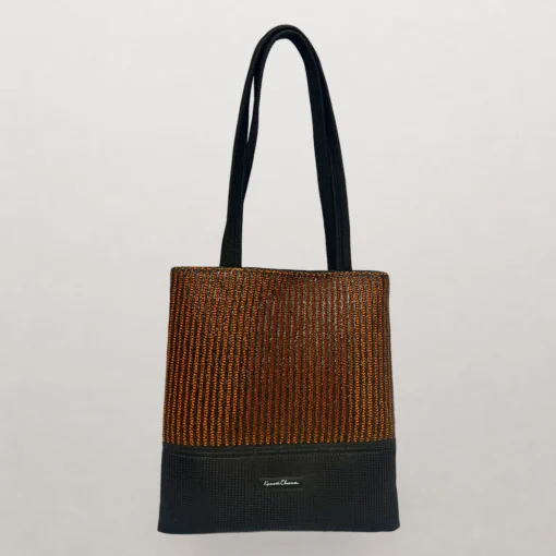 CNR 235 Tote Bag Orange