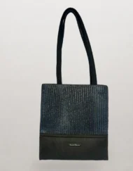 CNR235 Tote Bag Blue