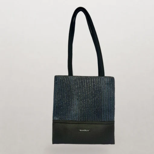 CNR235 Tote Bag Blue