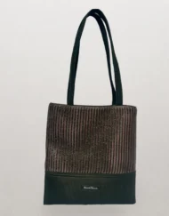 Bolso tote CNR235 morado