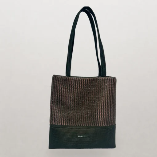 CNR235 Tote Bag Purple