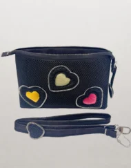 Space Heart Bag