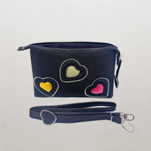 Space Heart Bag
