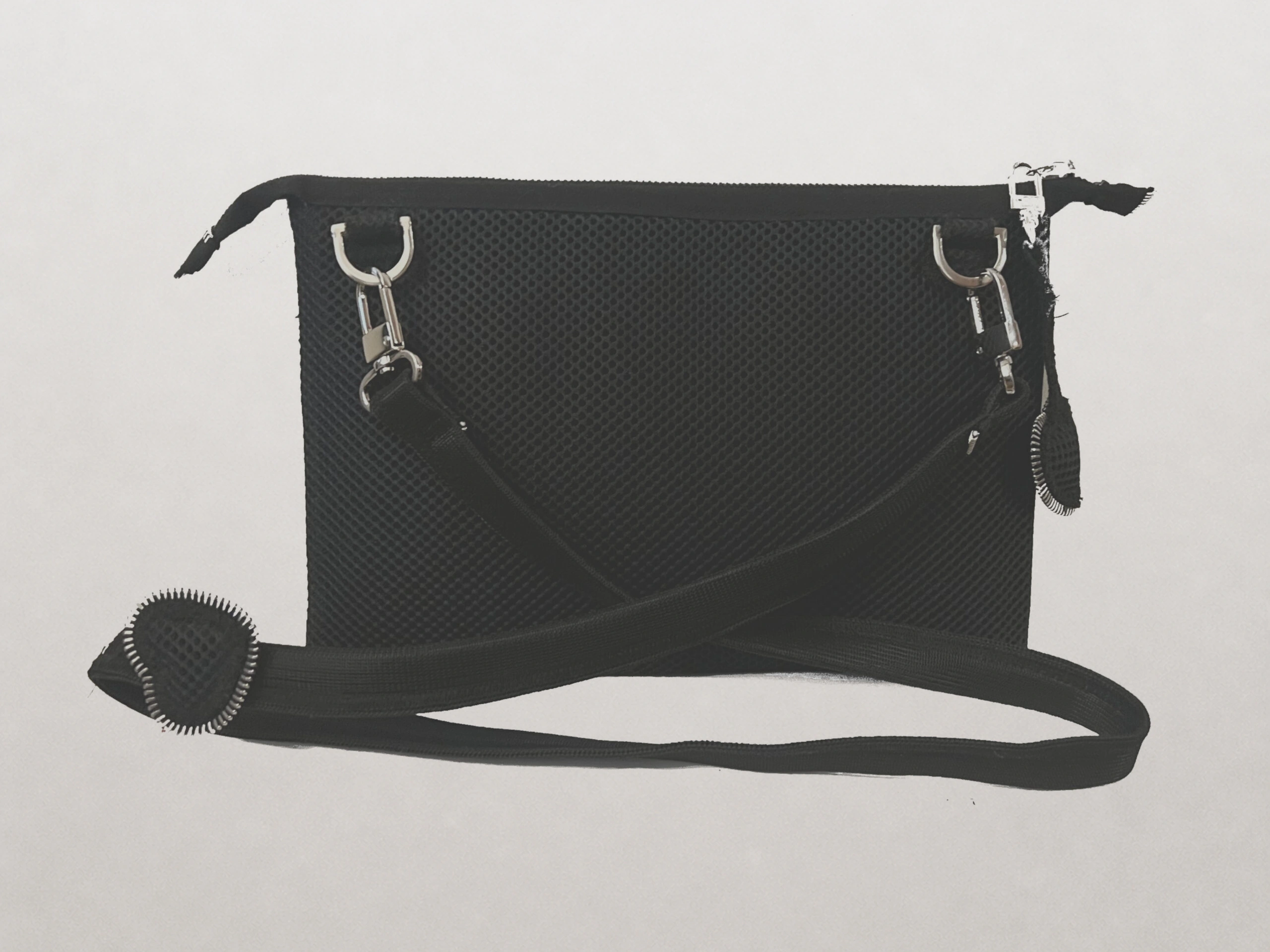Space Heart Bag