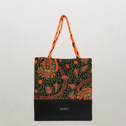 Magma Tote