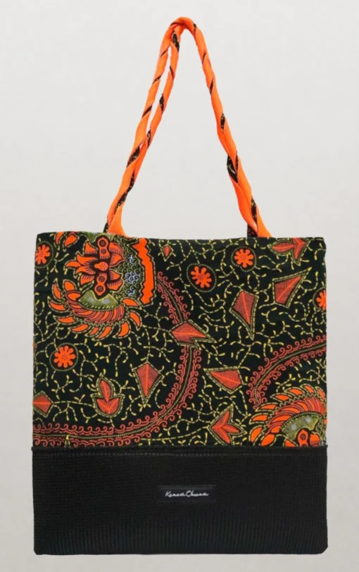 Magma Tote reference image
